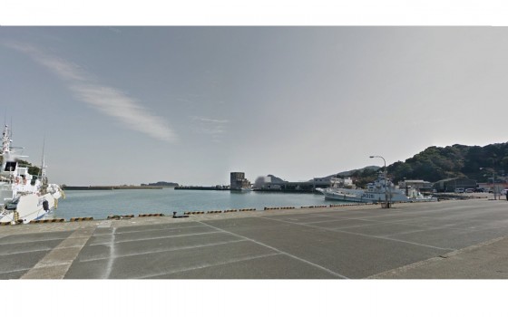 日南市南郷