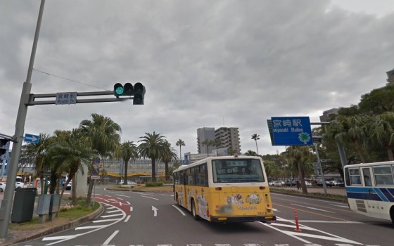 宮崎駅
