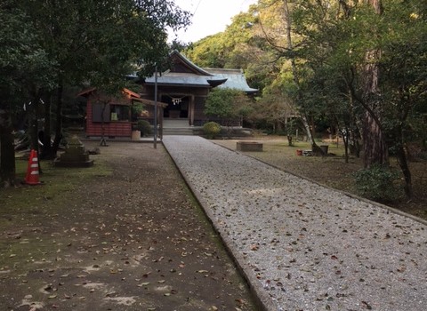 江田神社