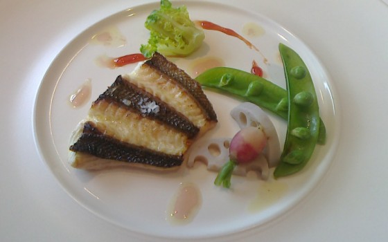 大人~な雰囲気のイタリア料理店☆イル ジーリョ☆