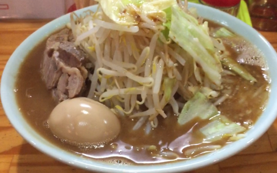 ☆速報！宮崎のラーメン店といえば！オススメラーメン情報☆