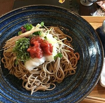 出雲そば