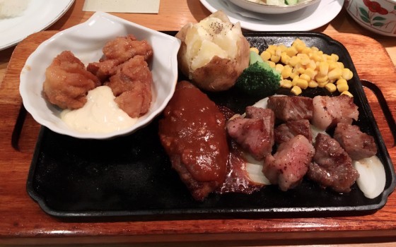 宮崎牛レストラン