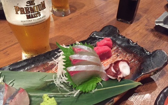 都城の居酒屋ならココ！〖笑来〗