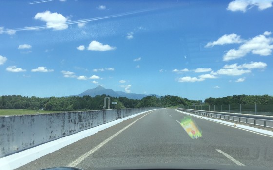 えびのに行ってきました！