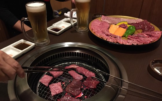 焼肉だいゆう