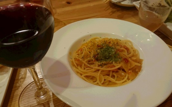 ☆美味しい創作料理店・酒菜gubi(ぐび)☆