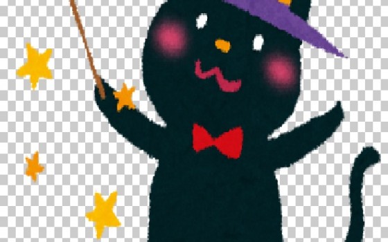 ハロウィン♪