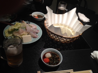 忘年会にもってこい☆