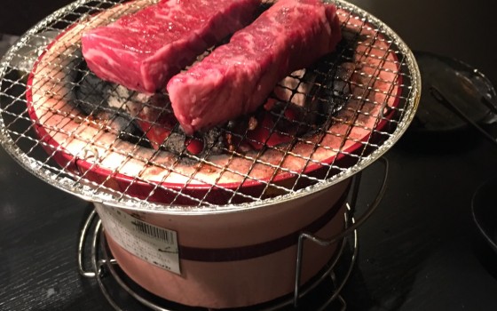 焼肉♪