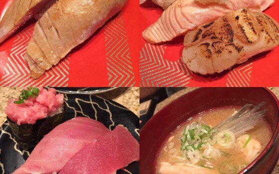 ぴんとこな　六本木ヒルズ店