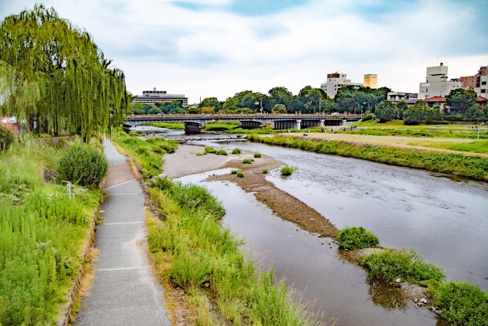 京都で 本当に住みたい街 住んじゃった駅ランキング18 京都圏編 店舗発 地域情報