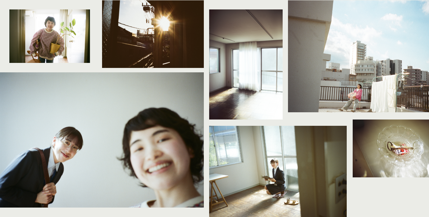 新生活住まい応援キャンペーン