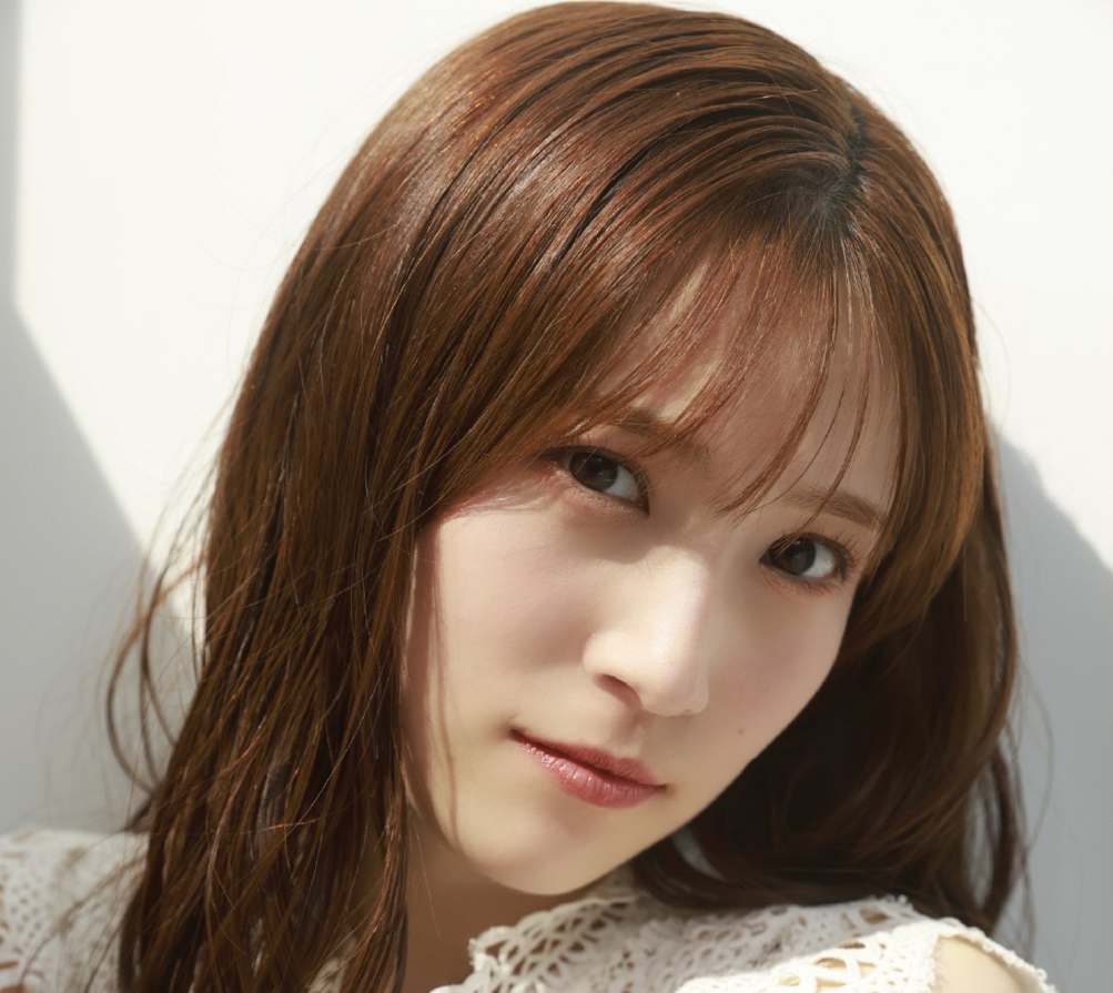 坂本愛玲菜