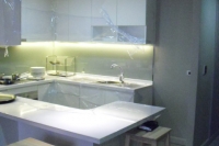 Kirthana Residence