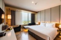Arize Hotel Sriracha