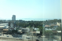 Arize Hotel Sriracha