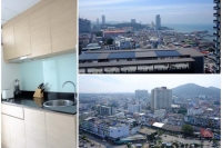 Ladda Condo View