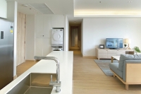Oakwood Suites Bangkok