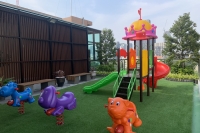 Baan santisuk Sukhuvmvit 38
