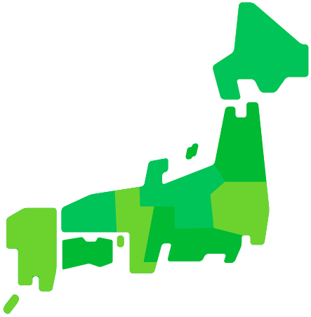 全国の1人暮らし向け賃貸マンションの家賃相場を調べる アパマンショップ